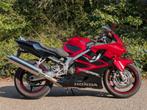 Honda CBR 600 F4i (bj 2007), Motoren, Handvatverwarming, 4 cilinders, Motorrijbewijs A, Super Sport