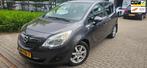 Opel Meriva 1.4 Turbo Anniversary Edition, Voorwielaandrijving, Stof, Gebruikt, 680 kg