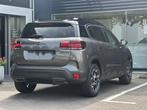 Citroen C5 Aircross 1.6 Plug-in Hybrid 225pk Max | Panoramad, 14 kWh, Euro 6, 4 cilinders, C5 Aircross