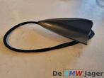 GPS-antenne titangrau metallic 892/7 BMW 7-serie E65 6912259, Gebruikt, Ophalen of Verzenden, BMW, BMW