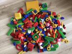 Stekel blokken, nopper blokken, bristle - thistle blocks, Kinderen en Baby's, Speelgoed | Bouwstenen, Ophalen of Verzenden, Zo goed als nieuw