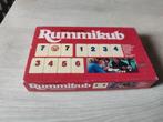 Rummikub kleine stenen, Hobby en Vrije tijd, Gezelschapsspellen | Overige, Gebruikt, Ophalen of Verzenden, Goliath, Nvt