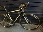 Racefiets Cannondale Synapse V30 54cm/koga/giant/trek, Fietsen en Brommers, Fietsen | Racefietsen, Ophalen, Aluminium, Giant, Zo goed als nieuw