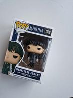 Funko Pop! Merlina (Wednesday Addams) #1309, Ophalen of Verzenden, Gebruikt