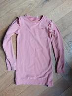 2x mooie jurk van sissy boy en koko noko maat 122/128, Ophalen, Zo goed als nieuw, Meisje, Jurk of Rok