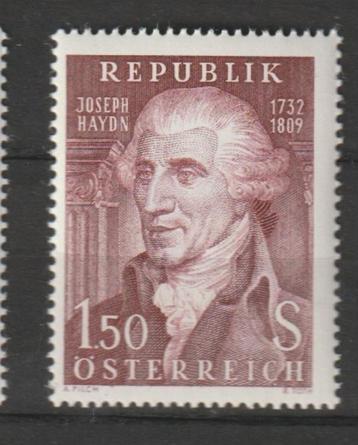 TSS Kavel  180279 Oostenrijk Pf minr  1066  Mooi kavel  Cat  beschikbaar voor biedingen