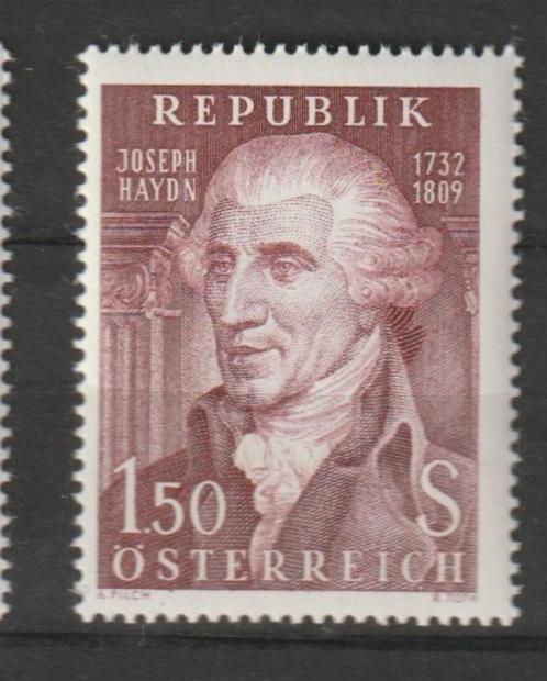 TSS Kavel  180279 Oostenrijk Pf minr  1066  Mooi kavel  Cat, Postzegels en Munten, Postzegels | Europa | Oostenrijk, Postfris