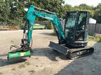 2024 Sunward SWE25UF Minigraafmachine, Zakelijke goederen, Machines en Bouw | Kranen en Graafmachines, Graafmachine