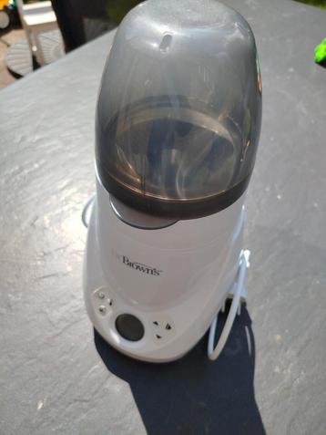 Dr brows fles verwarmer beschikbaar voor biedingen