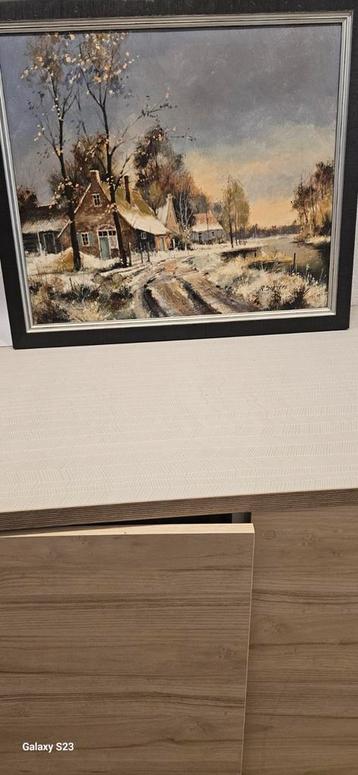 R. Sievers hoeve aan het water beschikbaar voor biedingen