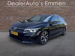 Volkswagen Golf Variant 1.5 eTSI R-LINE PANODAK 19"LMV SPORT, Adaptive Cruise Control, 1325 kg, Euro 6, 4 cilinders
