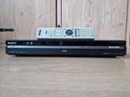 Sony DVD speler / Recorder RDR-HX750 - met HDD/ HDMI uitgang, Audio, Tv en Foto, Dvd-spelers, Ophalen of Verzenden, Gebruikt