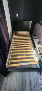 IKEA Bedframe — 90x200cm, Huis en Inrichting, Slaapkamer | Bedden, Ophalen, Gebruikt, 90 cm, Eenpersoons