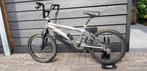 BMX Tornado, Ophalen, Gebruikt