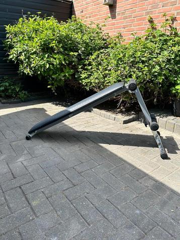 Kettler Buikspiertrainer - Perfect voor thuis! beschikbaar voor biedingen