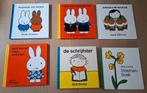 Nijntje boekjes 6x, Boeken, Kinderboeken | Baby's en Peuters, Ophalen of Verzenden, Zo goed als nieuw