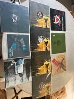 Traxtorm hardcore vinyl (doubles), Ophalen of Verzenden, Zo goed als nieuw