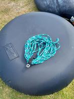 Drijftouw funtube, Watersport en Boten, Ophalen, Zo goed als nieuw, Funband of Funtube