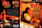 The Big easy, Vanaf 12 jaar, Ophalen of Verzenden, Zo goed als nieuw, Actiekomedie