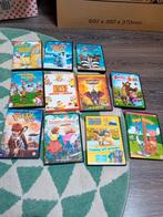 Diverse kinder DVDs, Ophalen of Verzenden, Zo goed als nieuw