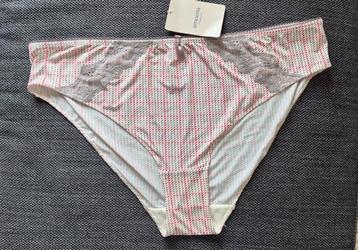 AMOENA slip NIEUW maat 46 beschikbaar voor biedingen