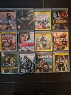 Ps3 games, prijs per stuk, Spelcomputers en Games, Games | Sony PlayStation 3, 1 speler, Ophalen of Verzenden, Zo goed als nieuw