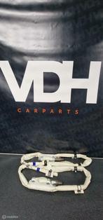Airbag Gordijn / Dak Volkswagen Golf VI EX20060139 L+R, Ophalen of Verzenden, Gebruikt