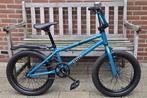 Z.G.A.N. Kinder BMX Fiets: KHEbikes Blaze, 18inch, Turquoise, Fietsen en Brommers, Fietsen | Crossfietsen en BMX, Ophalen, 16 tot 20 inch