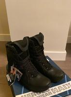 Haix Black Eagle tactical 2.0 GTX high/black Maat 45, Nieuw, Ophalen of Verzenden, Wandelschoenen of Bergschoenen, Zwart