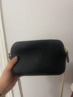 GUESS TAS ZWART, Ophalen of Verzenden, Nieuw, Zwart, Handtas