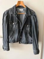 Isabel Marant Etoile Spijker/Denim jas/jack, Kleding | Dames, Jassen | Zomer, Ophalen of Verzenden, Gedragen, Maat 42/44 (L), Blauw