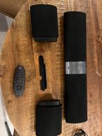 Philips Fidelio soundbar, Gebruikt, Ophalen of Verzenden, Origineel, Dvd