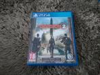 The Division 2 - PS4, Online, Gebruikt, Vanaf 18 jaar, Shooter