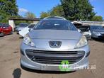 Remklauw (Tang) rechts-voor van een Peugeot 207, Gebruikt, -, -, Ophalen of Verzenden