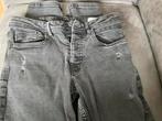 Grijze H&M Jeans W32/L32, Kleding | Dames, H&M, Overige jeansmaten, Ophalen of Verzenden, Grijs