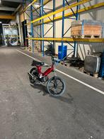 Tomos 65cc geel kenteken, Fietsen en Brommers, Ophalen, Maximaal 45 km/u, 65 cc, Zo goed als nieuw