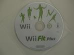 37EL: WII fit plus dvd, Spelcomputers en Games, Games | Nintendo Wii, 1 speler, Nieuw, Ophalen of Verzenden, Vanaf 3 jaar