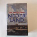Nederland - Han van der Horst, Boeken, Verzenden, 20e eeuw of later, Gelezen, Han van der Horst