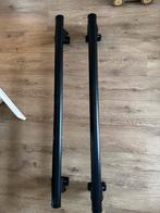 Dakdragers Cupra Born (2021+) Glad Dak - Dakkoffer/Fietsdrag, Auto diversen, Ophalen of Verzenden, Zo goed als nieuw