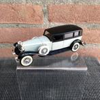 1:43 DUESENBERG J 1931 …… 7,50, Ophalen of Verzenden, Zo goed als nieuw, Auto, Solido