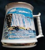 Mok Prince William Ware England Niagara Falls Canada, Ophalen of Verzenden