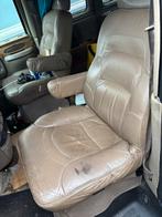 Voorstoelen Chevrolet Express /Gmv Savana Chevyvanetc, Ophalen, Gebruikt, Ford USA