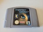 Perfect Dark Nintendo 64 N64 Game, authentieke cartridge,, 1 speler, Ophalen, Zo goed als nieuw