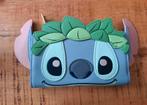 Stitch loungefly portemonnee, Verzamelen, Ophalen of Verzenden, Overige figuren, Zo goed als nieuw, Overige typen