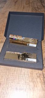 G.Skill DDR4 3600 Mhz geheugen CL16 2x8GB zgan in doos, Computers en Software, RAM geheugen, DDR4, Ophalen of Verzenden, Zo goed als nieuw