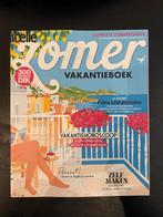 Libelle Zomer Vakantieboek, Ophalen of Verzenden, Nieuw, Damesbladen