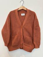 Repose AMS knit cardigan 104-110 cm, Jongen of Meisje, Trui of Vest, Repose AMS, Ophalen of Verzenden