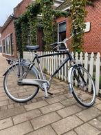Mooie Gazelle Chamonix, Fietsen en Brommers, Ophalen, Versnellingen, Zo goed als nieuw, 57 tot 61 cm