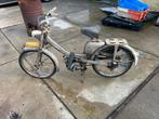 Ouderwetse Sparta Brommer, Fietsen en Brommers, Brommers | Oldtimers, Ophalen, 49 cc, Sparta
