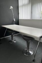 Vitra Ad hoc Antonio Citterio tafel / bureau 220 x80, Ophalen, Gebruikt